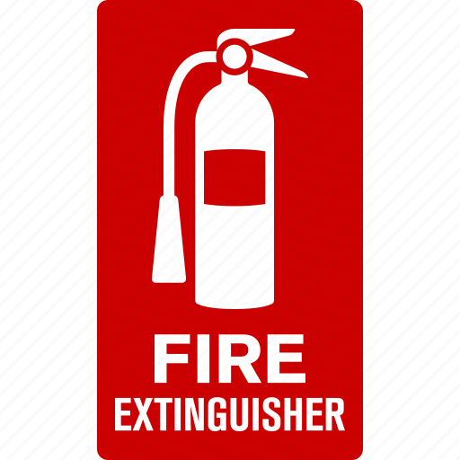 Control, device, extinguisher, fire, sign icon - Download on Iconfinder