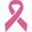 awareness, breast, cancer, pink, ribbon