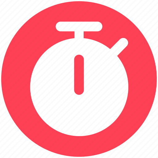 Alarm, clock, optimization, timer, timing, watch icon - Download on Iconfinder