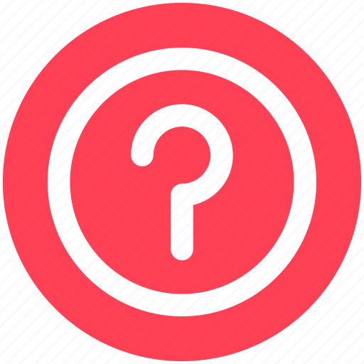 Ask, help, logic, mark, question, question sign icon - Download on Iconfinder