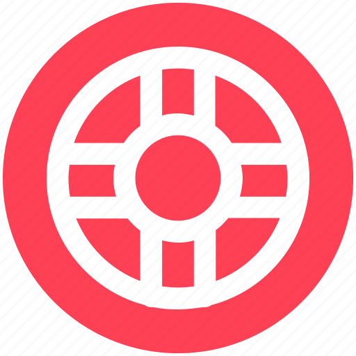 Float, floating, life saver, swimming, swimming tire, tire icon - Download on Iconfinder