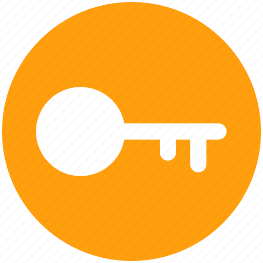 Key, lock, password, secure, unlock icon - Download on Iconfinder