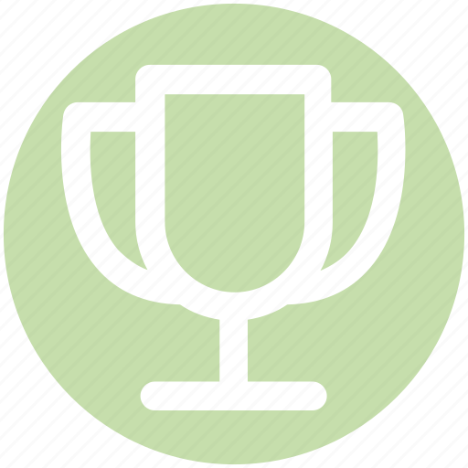 Award, first place, first position, position, trophy, winner icon - Download on Iconfinder