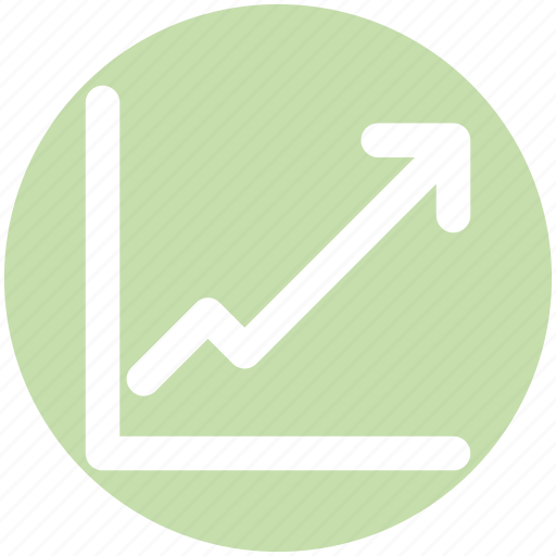 Bar, chart, diagram, graph, pie chart, statistics icon - Download on Iconfinder
