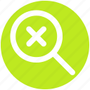 cross, find, magnifier, magnifier glass, search, zoom