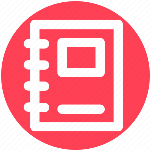 Book, close book, library, read, school book, student book icon - Download on Iconfinder
