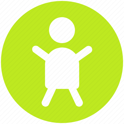 Employee, human, man, people, person icon - Download on Iconfinder