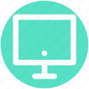 computer, display, lcd, led, monitor, screen, tv