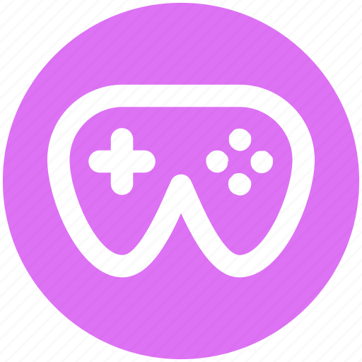 Controller, game, game controller, joystick, pad, play station icon - Download on Iconfinder