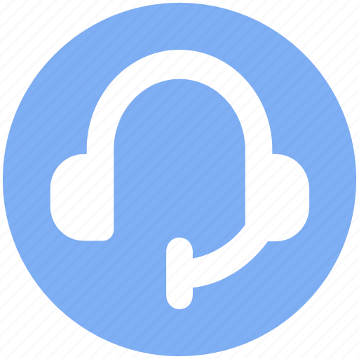 Device, ear, ear phone, head phone, headphones, phone icon - Download on Iconfinder