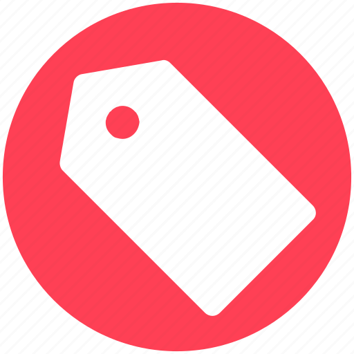 Discount, label, price, price tag, shop tag, tag icon - Download on Iconfinder