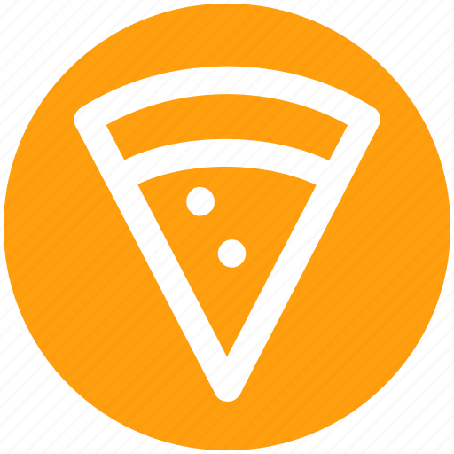 Food, italian food, pizza, pizza food, pizza slice, slice icon - Download on Iconfinder