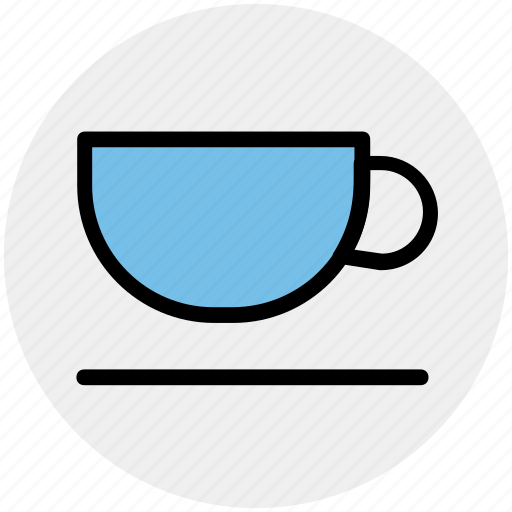 Coffee, cup, drink, hot, tea, tea cup icon - Download on Iconfinder