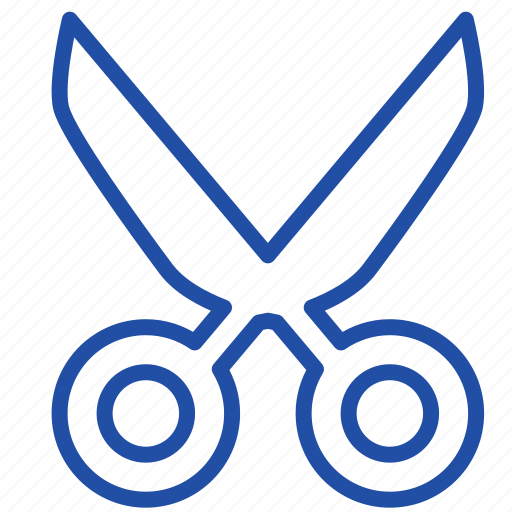 Cut, scissors, settings, tool icon - Download on Iconfinder