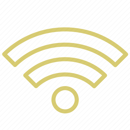 Connection, internet, radio, spot, wifi icon - Download on Iconfinder