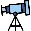 telescope, miscellaneous, tripod, astronomy, observation, education