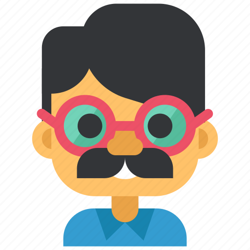 College, education, lecturer, school, study, teacher, university icon - Download on Iconfinder