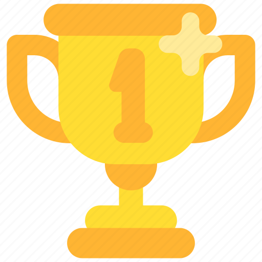 Cup, education, goblet, school, study, trophy, university icon - Download on Iconfinder
