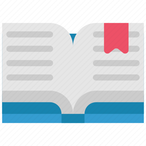 Book, education, notebook, read, school, study, university icon - Download on Iconfinder