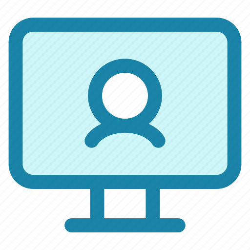 Online class, online-education, e-learning, online-learning, education, learning, study icon - Download on Iconfinder