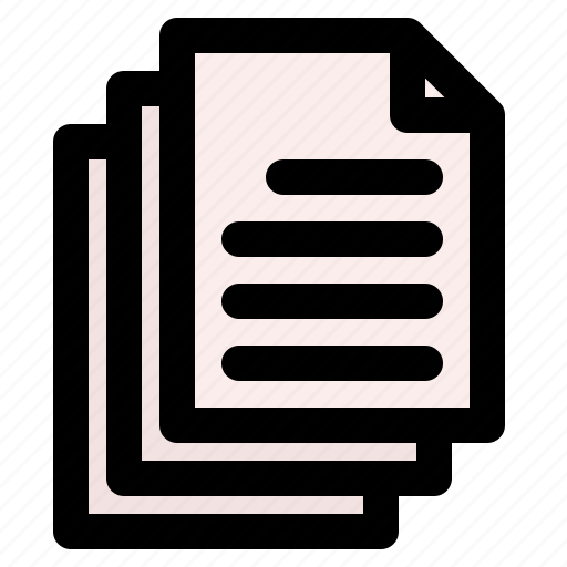 Document, file, paper, data, sheet, archive, page icon - Download on Iconfinder