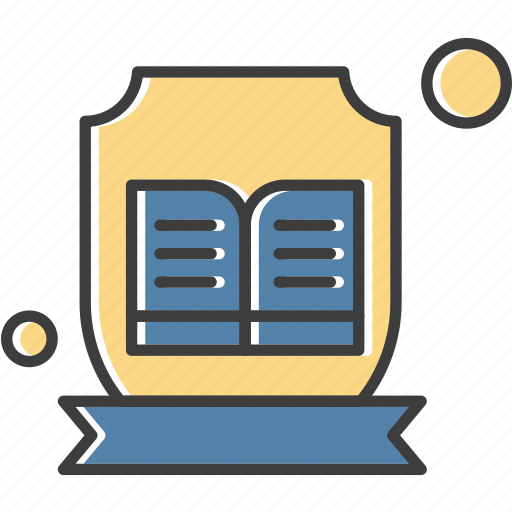 Book, education, notebook, read, school, write icon - Download on Iconfinder