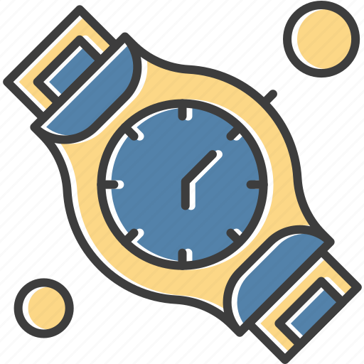 Hand, time, timer, watch icon - Download on Iconfinder