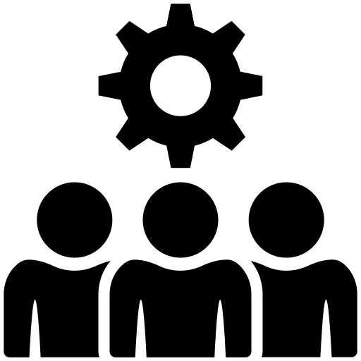 Up, skill, human, resource, up skill, people, setting icon - Download on Iconfinder
