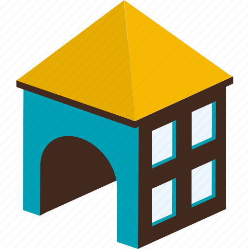 Building, city, home, town, urban, hotel, property icon - Download on Iconfinder