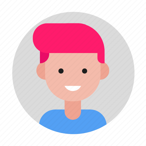 Avatar, boy, contact, man, people, profession, user icon - Download on Iconfinder