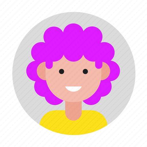 Avatar, contact, girl, people, profession, user, woman icon - Download on Iconfinder