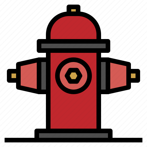 And, architecture, city, extinguish, firefighter, firefighting, hydrant icon - Download on Iconfinder