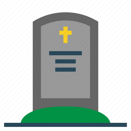 Cemetery, christian, christianity, dead, death, monuments, religion icon - Download on Iconfinder