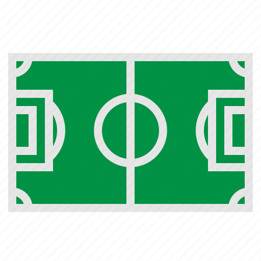 And, architecture, football, pitch, soccer, sports, stadium icon - Download on Iconfinder