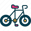 bike, bicycle, sport, transportation, speed