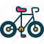 bike, bicycle, sport, transportation, speed 