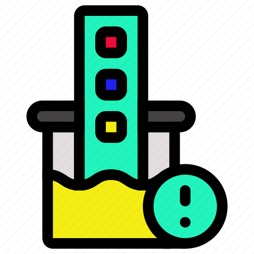 Analysis, checkup, clinical, diagnosis, health, medicine, urine icon - Download on Iconfinder