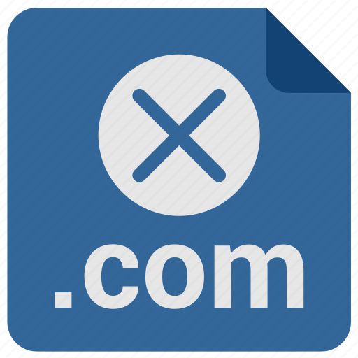 Close, delete, domain, exit, link, url icon - Download on Iconfinder