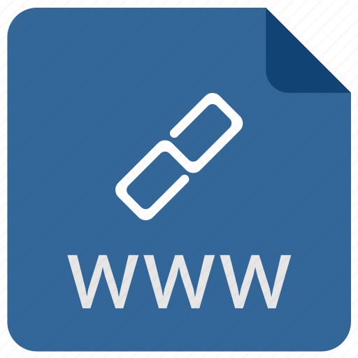Domain, link, url, www icon - Download on Iconfinder