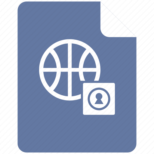 Door, internet, password, vpn icon - Download on Iconfinder