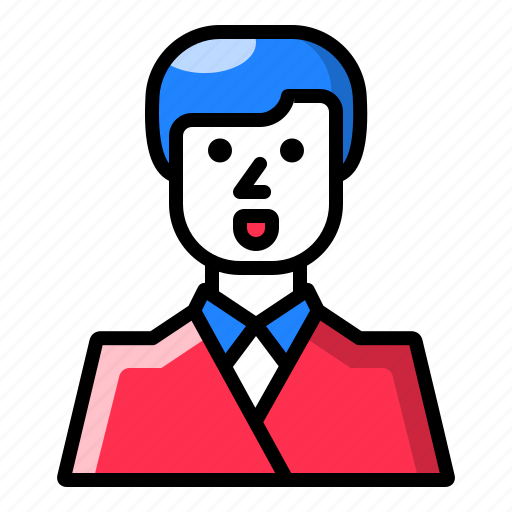 Us election, biden, politician, election 2020 icon - Download on Iconfinder