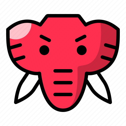 Election 2020, republicans, us election icon - Download on Iconfinder