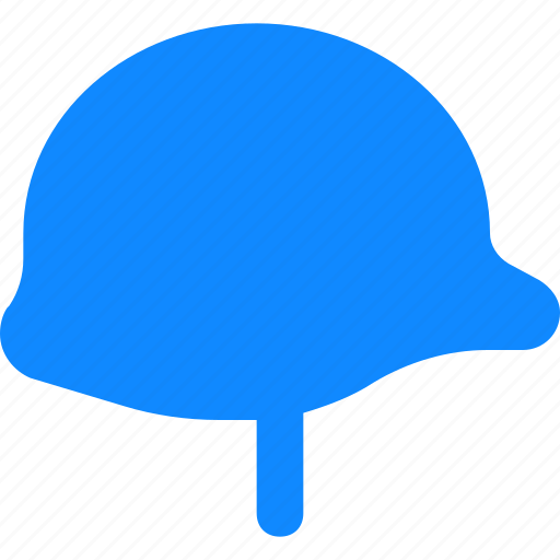 War, helmet, wwii, military, veteran, memorial day icon - Download on Iconfinder