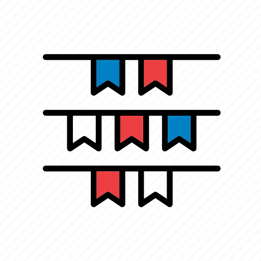 American, elections, politics, presidential, states, united icon - Download on Iconfinder