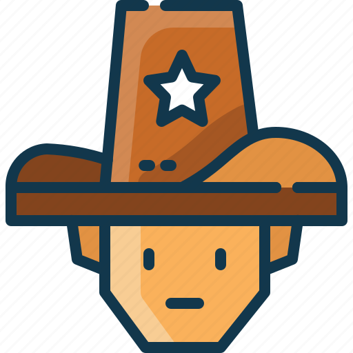 American, police, state, united, usa icon - Download on Iconfinder
