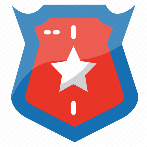 American, medal, state, united, usa icon - Download on Iconfinder