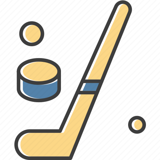 Hockey, ice, sport, usa icon - Download on Iconfinder