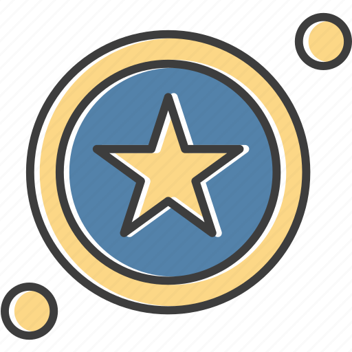 Star icon - Download on Iconfinder on Iconfinder