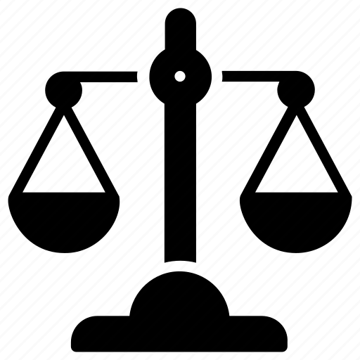 Equality, judiciary symbol, justice scale, political justice, social justice icon - Download on Iconfinder