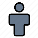 avatar, male, people, profile